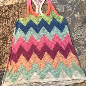 Cute tank top